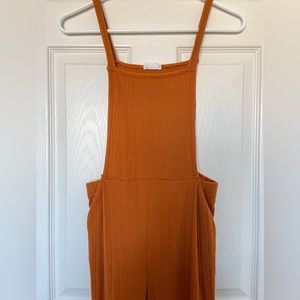 Women’s Sienna Sky Jumper Jumpsuit Size S